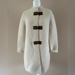 Tory Burch Long cardigan/jacket